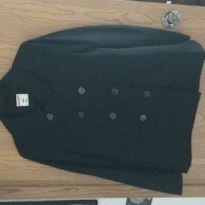 Old Navy Pea Coat